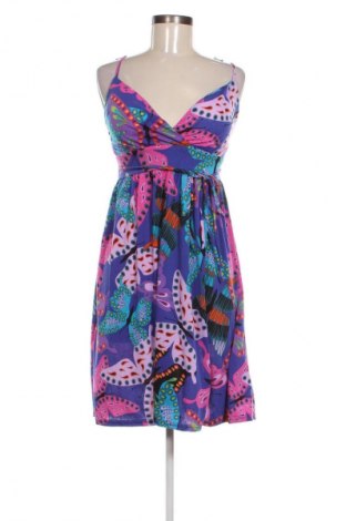 Kleid Laura Torelli, Größe M, Farbe Mehrfarbig, Preis € 23,99