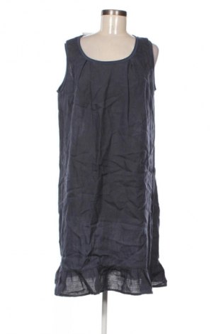 Kleid Le Jardin du Lin, Größe XL, Farbe Grau, Preis € 20,24