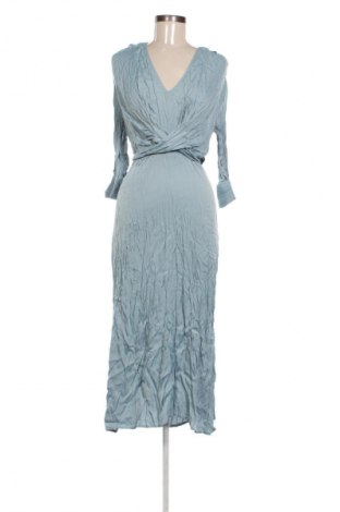 Kleid LeGer By Lena Gercke X About you, Größe M, Farbe Blau, Preis € 24,55