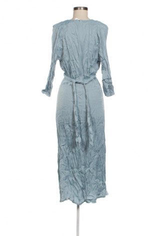 Kleid LeGer By Lena Gercke X About you, Größe M, Farbe Blau, Preis € 24,55