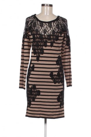 Kleid Leo Guy, Größe M, Farbe Mehrfarbig, Preis € 21,99