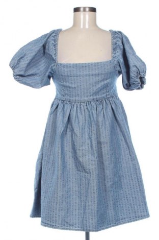 Kleid Levi's, Größe XS, Farbe Blau, Preis € 95,65