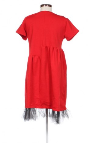 Kleid Lilia, Größe XS, Farbe Rot, Preis € 24,55