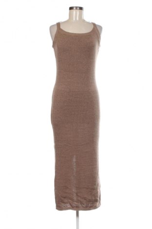 Kleid Lilu, Größe M, Farbe Braun, Preis € 20,99