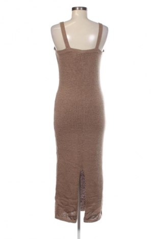 Kleid Lilu, Größe M, Farbe Braun, Preis € 20,99