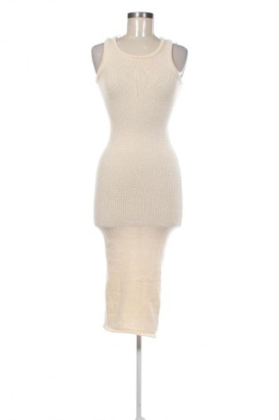 Sukienka Lily Loves, Rozmiar XXS, Kolor ecru, Cena 114,99 zł