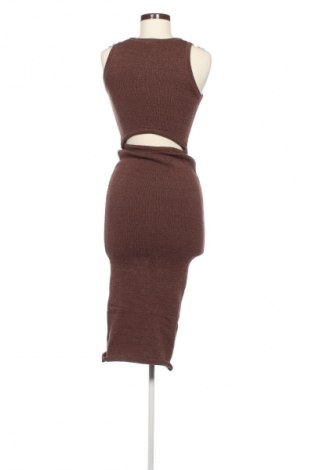 Sukienka Lily Loves, Rozmiar XS, Kolor Brązowy, Cena 95,99 zł