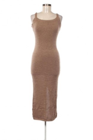 Rochie Lily Loves, Mărime XS, Culoare Maro, Preț 100,99 Lei