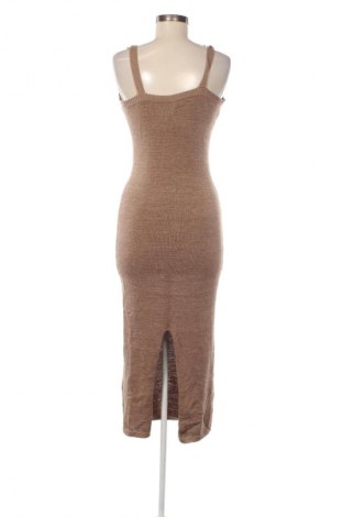 Rochie Lily Loves, Mărime XS, Culoare Maro, Preț 100,99 Lei