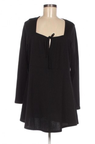 Kleid Limited, Größe XL, Farbe Schwarz, Preis € 15,00