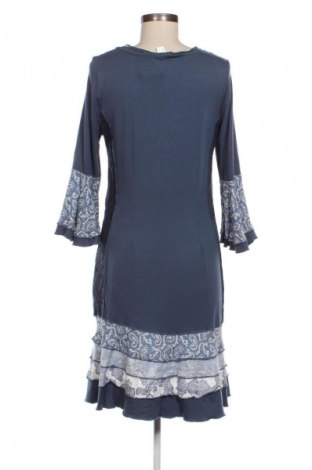 Kleid Linea Tesini, Größe M, Farbe Mehrfarbig, Preis 24,55 €