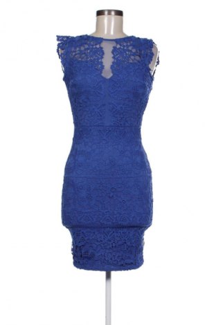 Šaty  Lipsy, Velikost XS, Barva Modrá, Cena  679,00 Kč