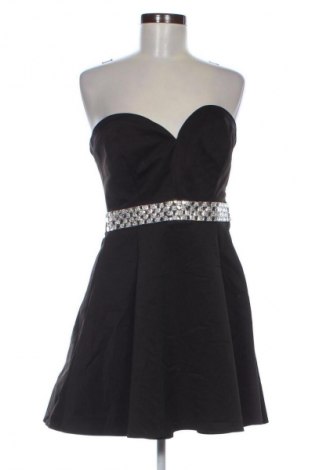 Kleid Lipsy, Größe M, Farbe Schwarz, Preis € 17,99