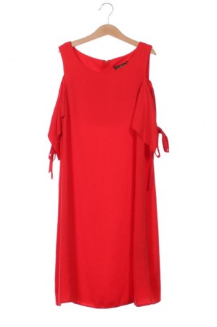 Šaty  Lipsy London, Velikost S, Barva Červená, Cena  369,00 Kč