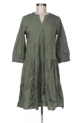Kleid Lisa Tossa, Größe S, Farbe Grün, Preis € 33,99