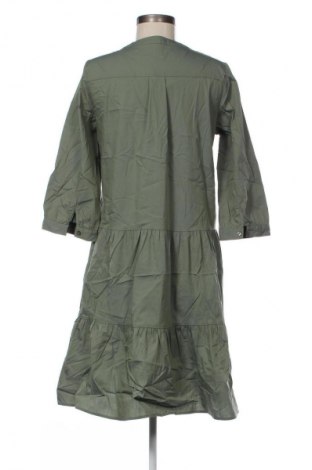 Kleid Lisa Tossa, Größe S, Farbe Grün, Preis € 33,99