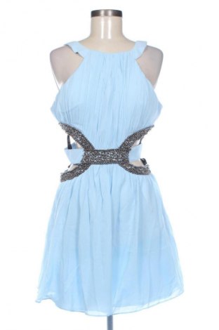 Kleid Little Mistress, Größe M, Farbe Blau, Preis 24,48 €