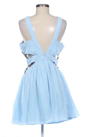 Kleid Little Mistress, Größe M, Farbe Blau, Preis 24,48 €