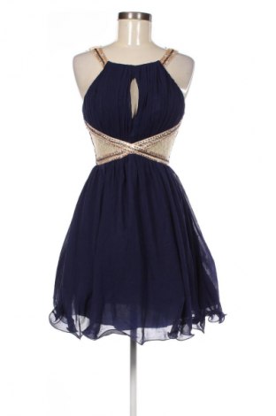 Kleid Little Mistress, Größe M, Farbe Blau, Preis € 43,99