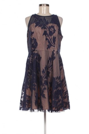 Kleid Little Mistress, Größe XL, Farbe Blau, Preis € 43,99