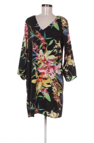 Kleid Liv, Größe L, Farbe Mehrfarbig, Preis € 14,83