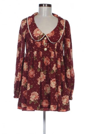 Kleid Liz Lisa, Größe M, Farbe Mehrfarbig, Preis € 20,99