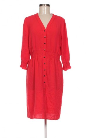 Kleid Lola & Liza, Größe M, Farbe Rot, Preis € 33,99