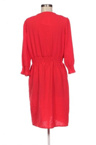 Kleid Lola & Liza, Größe M, Farbe Rot, Preis € 33,99
