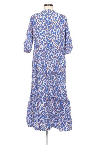 Kleid Lola & Liza, Größe L, Farbe Mehrfarbig, Preis 37,99 €