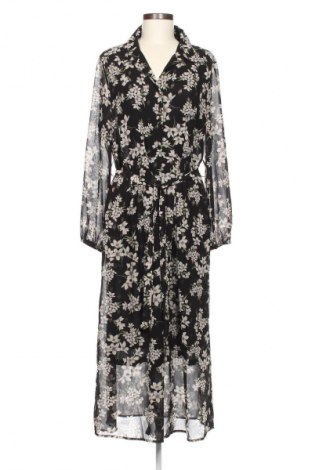 Kleid Lola & Liza, Größe L, Farbe Mehrfarbig, Preis 33,99 €