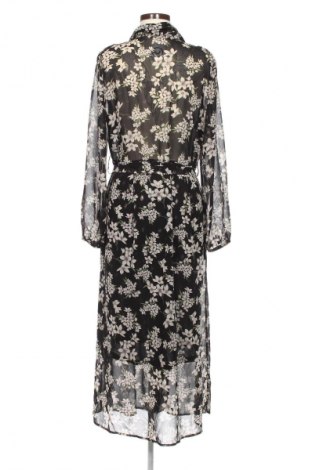 Kleid Lola & Liza, Größe L, Farbe Mehrfarbig, Preis 33,99 €