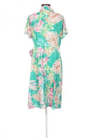 Φόρεμα Lola & Liza, Μέγεθος XXL, Χρώμα Πολύχρωμο, Τιμή 19,10 €