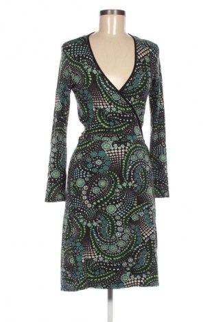 Šaty  Look, Velikost M, Barva Vícebarevné, Cena  608,00 Kč