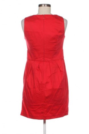 Sukienka Look, Rozmiar M, Kolor Czerwony, Cena 110,34 zł