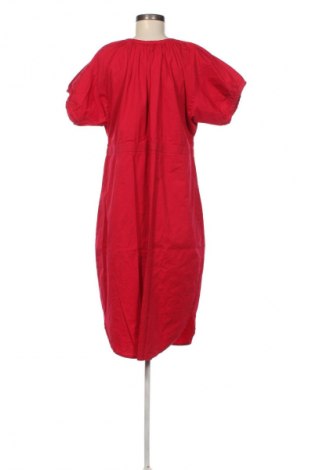 Kleid Lost Ink, Größe XXL, Farbe Rot, Preis € 24,55