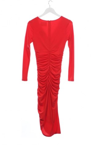 Kleid Lou, Größe S, Farbe Rot, Preis € 7,99