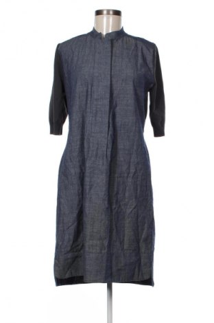 Rochie Louise Orop, Mărime M, Culoare Albastru, Preț 76,32 Lei