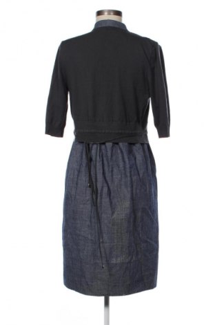 Rochie Louise Orop, Mărime M, Culoare Albastru, Preț 76,32 Lei