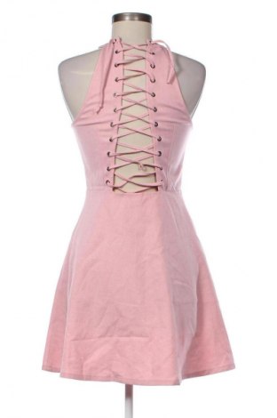 Rochie Luc.ce, Mărime M, Culoare Roz, Preț 76,32 Lei