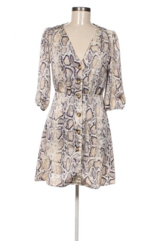 Kleid Lucy Wang, Größe S, Farbe Mehrfarbig, Preis € 25,00
