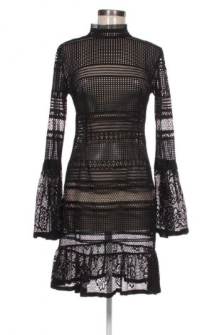 Φόρεμα Lulu, Μέγεθος M, Χρώμα Μαύρο, Τιμή 24,48 €