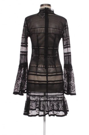 Φόρεμα Lulu, Μέγεθος M, Χρώμα Μαύρο, Τιμή 24,48 €
