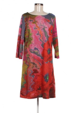 Kleid Lulu H, Größe XL, Farbe Mehrfarbig, Preis € 20,99