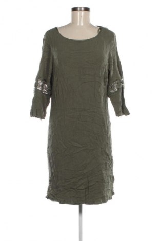 Kleid Luxology, Größe XXL, Farbe Grün, Preis € 20,99
