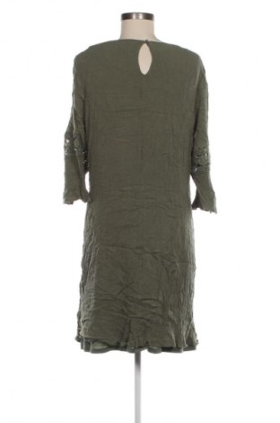 Kleid Luxology, Größe XXL, Farbe Grün, Preis € 20,99