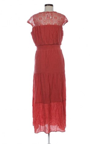 Sukienka Luxology, Rozmiar L, Kolor Różowy, Cena 135,99 zł