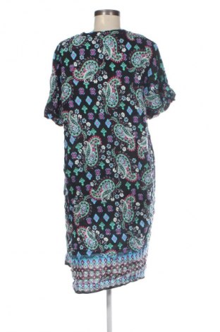 Kleid M&Co., Größe L, Farbe Mehrfarbig, Preis € 15,99