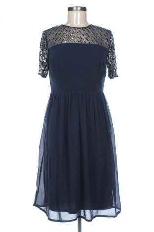 Kleid MAYA, Größe L, Farbe Blau, Preis € 19,99
