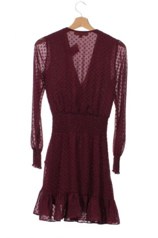Kleid MICHAEL Michael Kors, Größe XS, Farbe Rot, Preis € 122,76