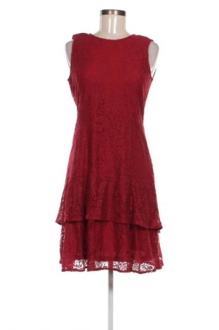 Kleid MICHAEL Michael Kors, Größe M, Farbe Rot, Preis € 119,99